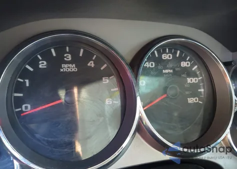 2010 Chevrolet Silverado 1500 Lt из США, поврежденный, VIN 1GCSCSE02AZ200539